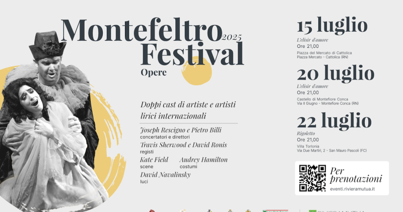 Montefeltro Festival